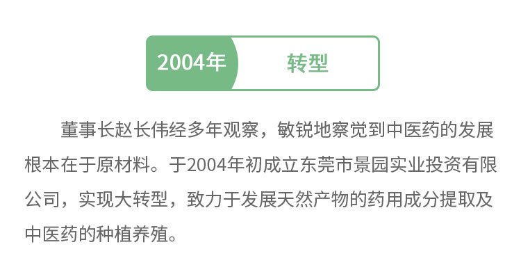 豐綠源-轉型